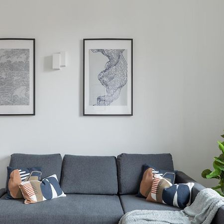 Iflat Magnificent Central Apartment Rome Buitenkant foto
