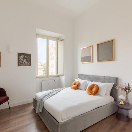 Iflat Magnificent Central Apartment Rome Buitenkant foto