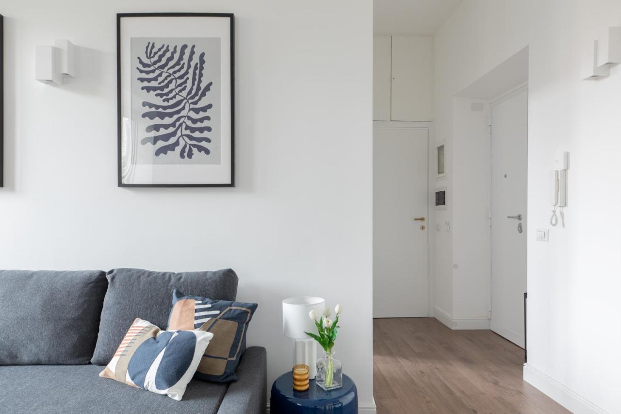 Iflat Magnificent Central Apartment Rome Buitenkant foto