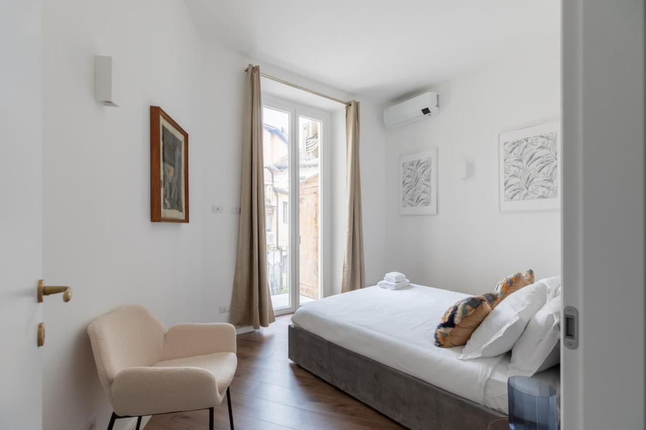 Iflat Magnificent Central Apartment Rome Buitenkant foto