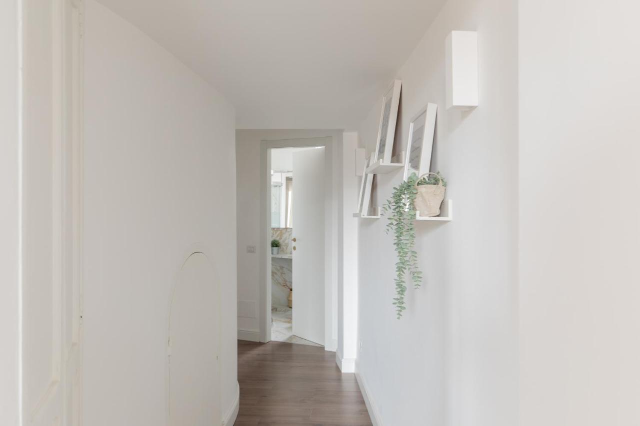 Iflat Magnificent Central Apartment Rome Buitenkant foto