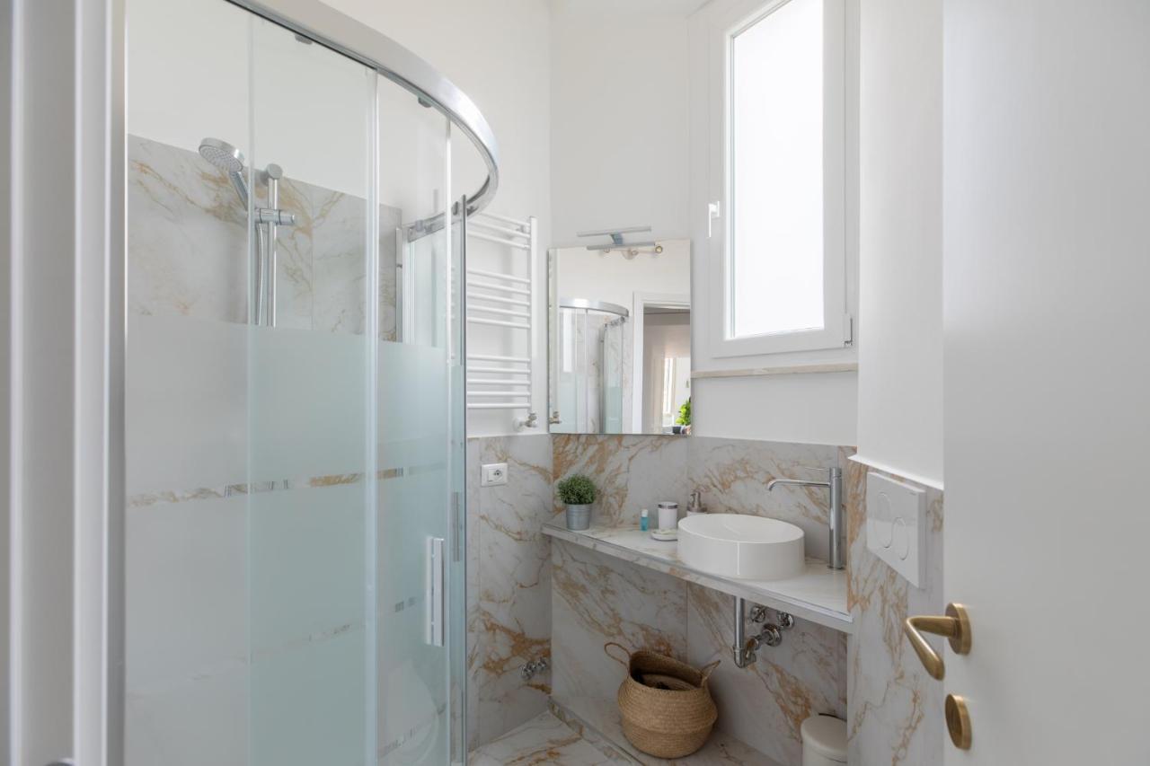 Iflat Magnificent Central Apartment Rome Buitenkant foto