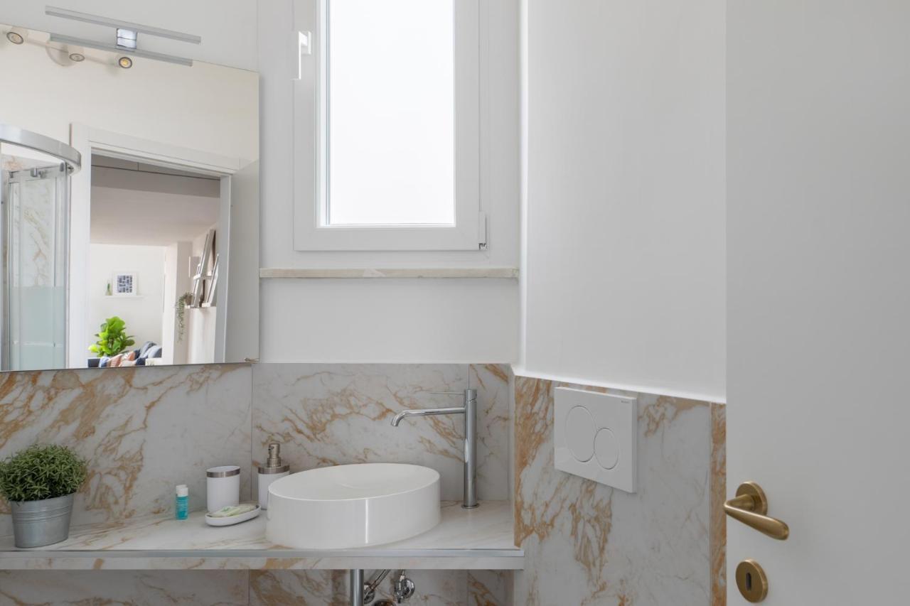 Iflat Magnificent Central Apartment Rome Buitenkant foto