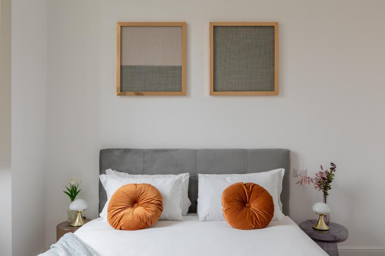 Iflat Magnificent Central Apartment Rome Buitenkant foto