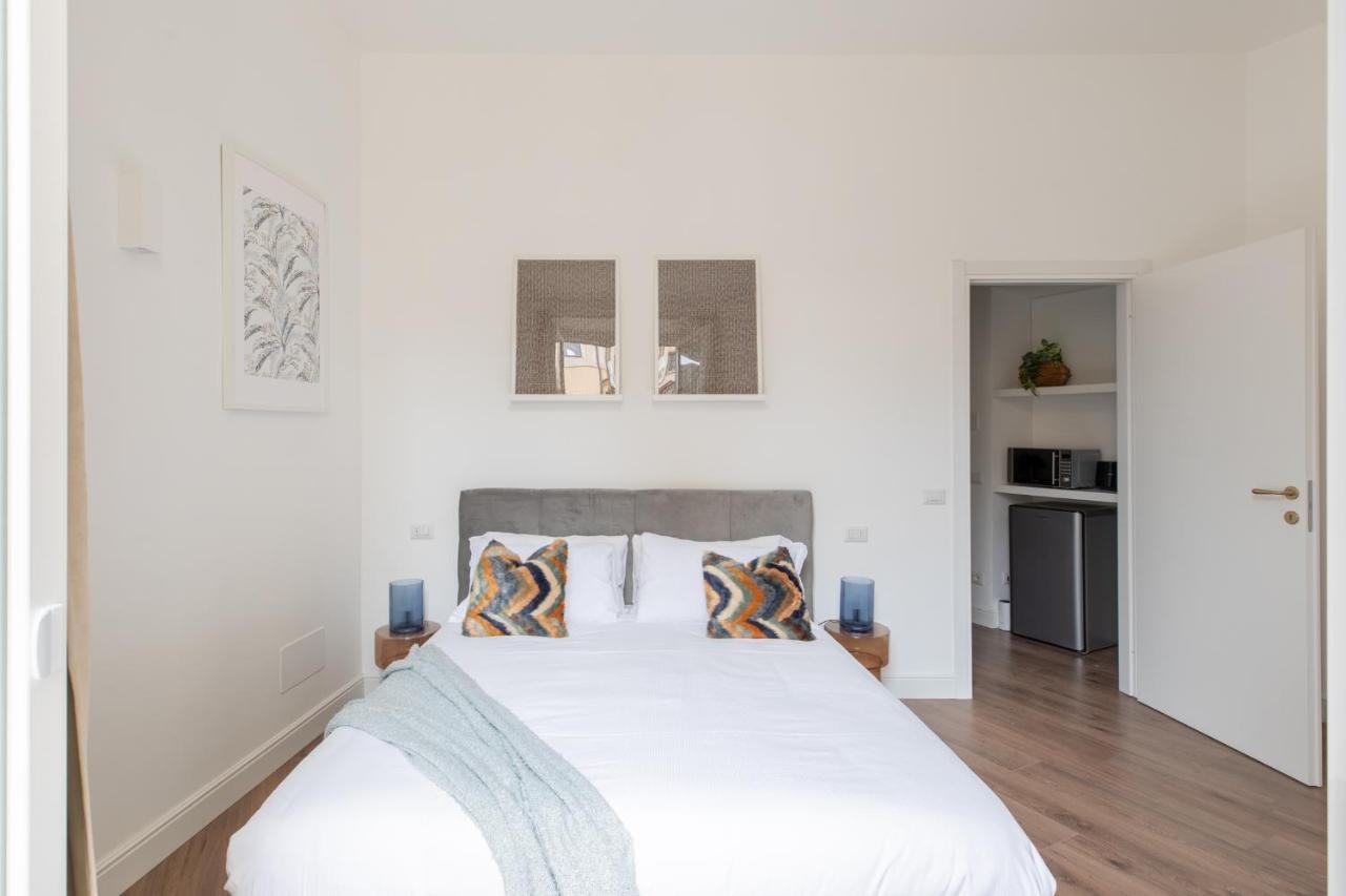 Iflat Magnificent Central Apartment Rome Buitenkant foto