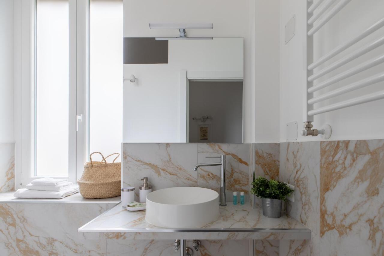 Iflat Magnificent Central Apartment Rome Buitenkant foto